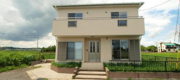 4 bedrooms House in Chiba, Japan No. 7404 2