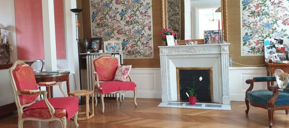 5 Schlafzimmer Haus in Chateaudun, France, Nr. 234462 23