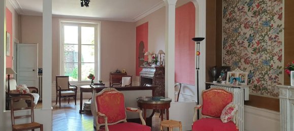 5 Schlafzimmer Haus in Chateaudun, France, Nr. 234462 4