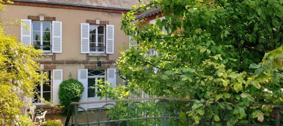 5 Schlafzimmer Haus in Chateaudun, France, Nr. 234462 28