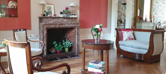 5 Schlafzimmer Haus in Chateaudun, France, Nr. 234462 14