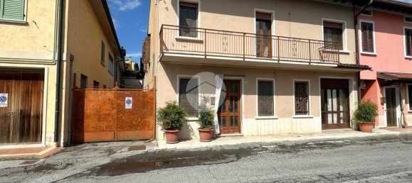 Casa de 4 dormitorios en Calvisano, Italy No. 316307 11