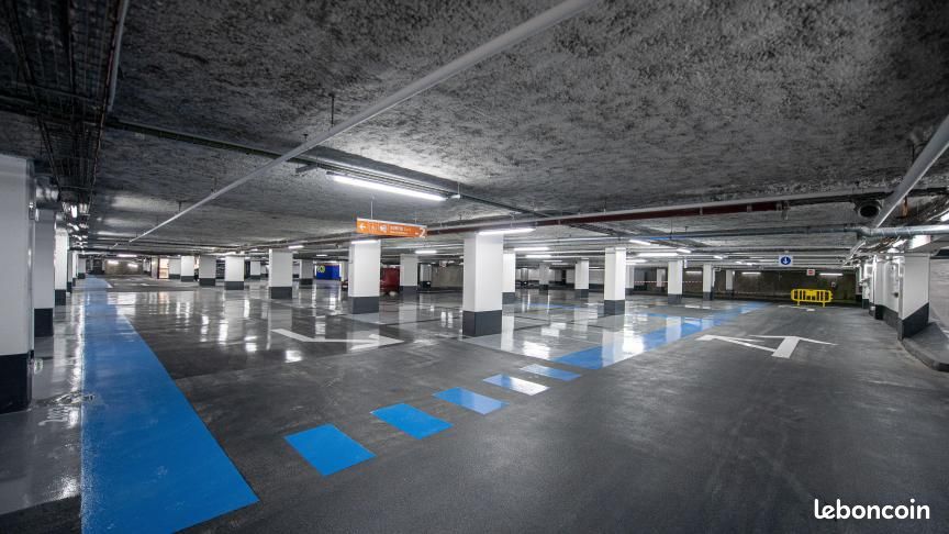 Estacionamento em Lille, France N.º 363402