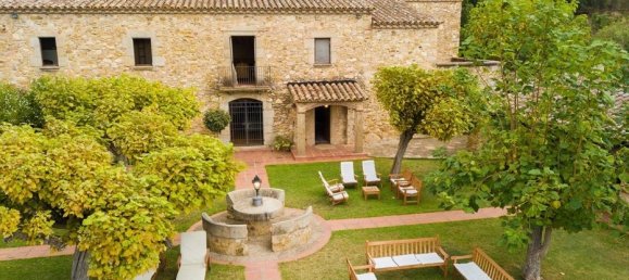 6 bedrooms House in Calonge, Spain No. 7416 16