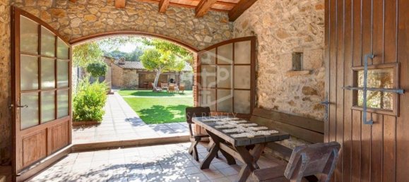 6 bedrooms House in Calonge, Spain No. 7416 25