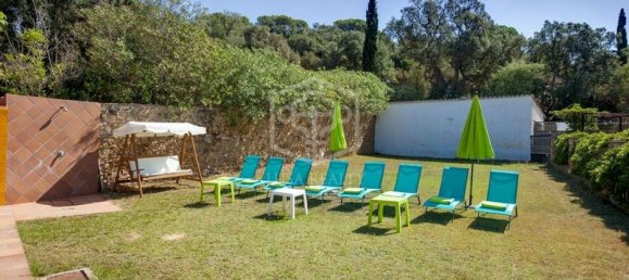 6 bedrooms House in Calonge, Spain No. 7416 23