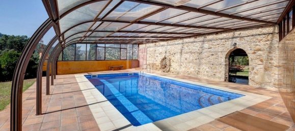 6 bedrooms House in Calonge, Spain No. 7416 21