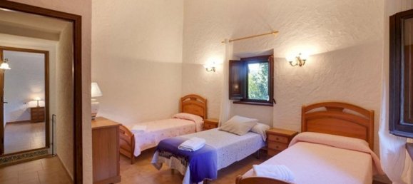 6 bedrooms House in Calonge, Spain No. 7416 10