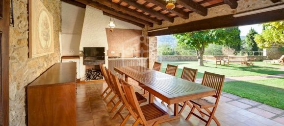 6 bedrooms House in Calonge, Spain No. 7416 24