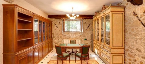 6 bedrooms House in Calonge, Spain No. 7416 28