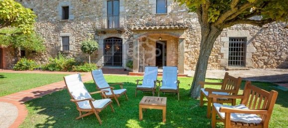 6 bedrooms House in Calonge, Spain No. 7416 17