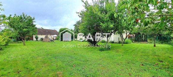 Casa T3 em La Membrolle-sur-Choisille, France N.º 261706 6