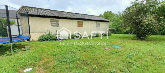 Casa T3 em La Membrolle-sur-Choisille, France N.º 261706 7