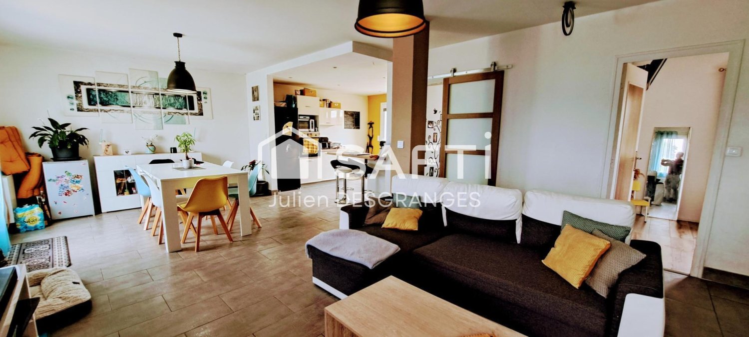 Casa T3 em La Membrolle-sur-Choisille, France N.º 261706