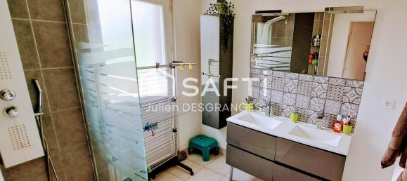 Casa T3 em La Membrolle-sur-Choisille, France N.º 261706 4