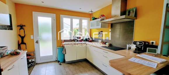 Casa T3 em La Membrolle-sur-Choisille, France N.º 261706 2