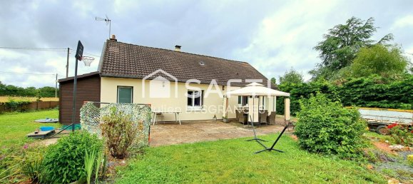 Casa T3 em La Membrolle-sur-Choisille, France N.º 261706 5