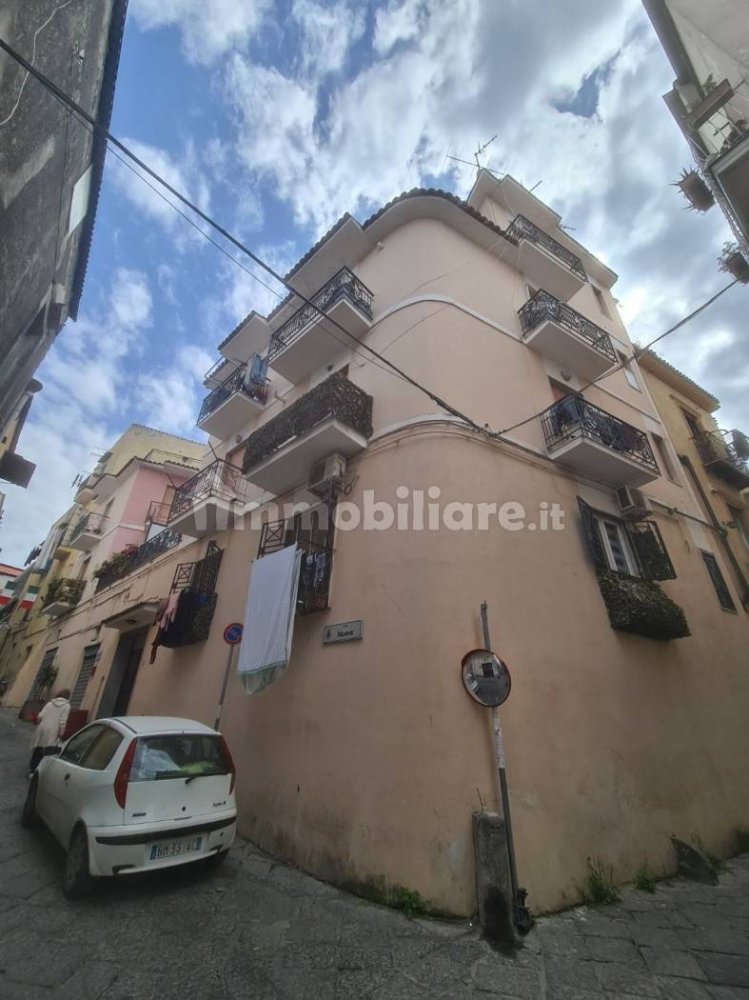 2 bedrooms Apartment in Somma Vesuviana, Italy No. 96969