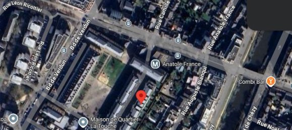 Estacionamento em Rennes, France N.º 310477 3