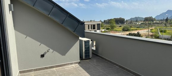 Villa 4+1 in Antalya, Turkey, Nr. 23278 6