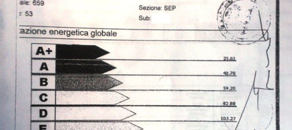 Studio in Genoa, Italy No. 35866 17