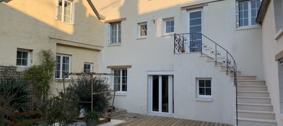 4 Schlafzimmer Haus in Sainte-Maure-de-Touraine, France, Nr. 234282 2