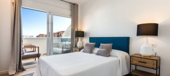 3 bedrooms Apartment in Estepona, Spain No. 3331 6