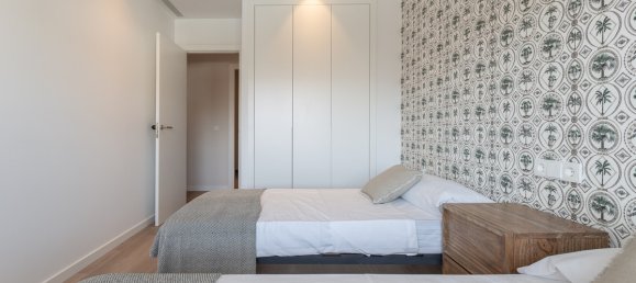 3 bedrooms Apartment in Estepona, Spain No. 3331 8