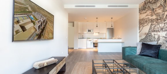 3 bedrooms Apartment in Estepona, Spain No. 3331 9