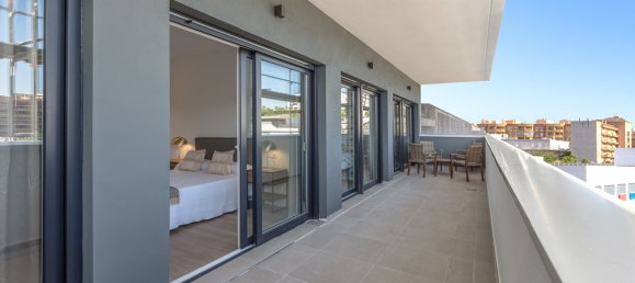 3 bedrooms Apartment in Estepona, Spain No. 3331 5