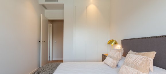 3 bedrooms Apartment in Estepona, Spain No. 3331 10