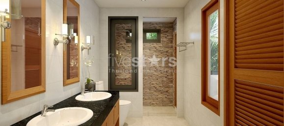 3 bedrooms Cafe / restaurant in Hua Hin, Thailand No. 7620 5