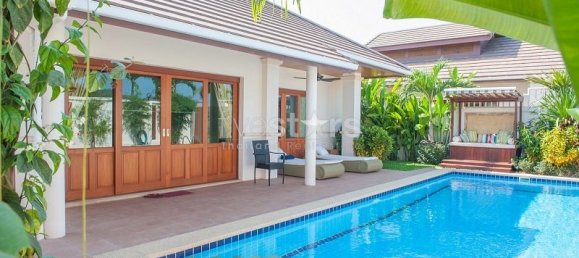 3 bedrooms Cafe / restaurant in Hua Hin, Thailand No. 7620 2