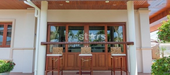 3 bedrooms Cafe / restaurant in Hua Hin, Thailand No. 7620 3