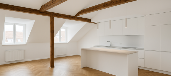 1 Schlafzimmer Wohnung in Wedding, Germany, Nr. 278334 2