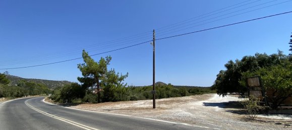 500m² Property in Agios Nikolaos, Greece No. 3671 4