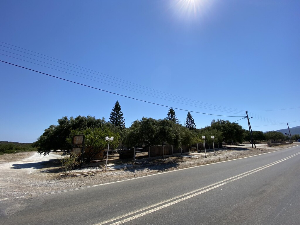 500m² Property in Agios Nikolaos, Greece No. 3671