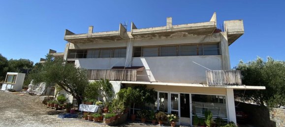 Property in Agios Nikolaos, Greece 500m², Nr. 3671 7