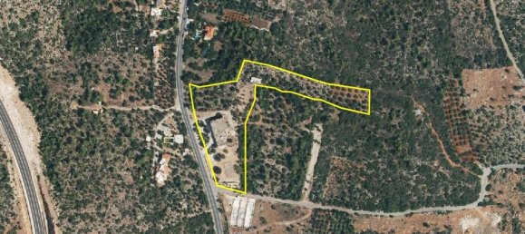 Property in Agios Nikolaos, Greece 500m², Nr. 3671 12