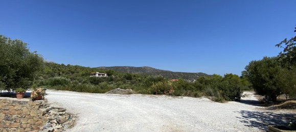 Property in Agios Nikolaos, Greece 500m², Nr. 3671 3