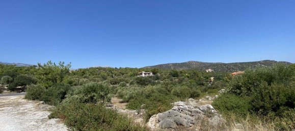 500m² Property in Agios Nikolaos, Greece No. 3671 2