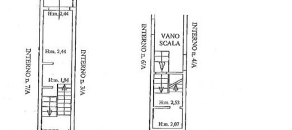 1 bedroom Duplex in Rome, Italy No. 371498 20