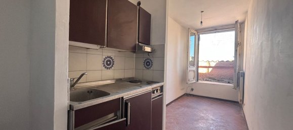 1 bedroom Duplex in Rome, Italy No. 371498 11