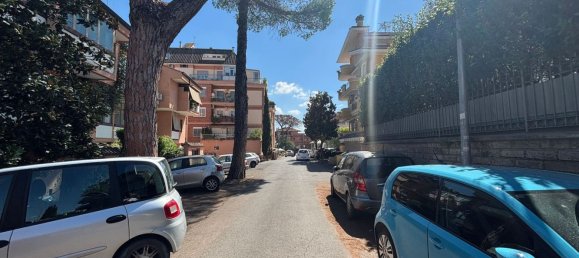 1 bedroom Duplex in Rome, Italy No. 371498 19