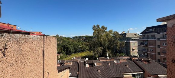 1 bedroom Duplex in Rome, Italy No. 371498 14