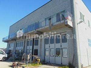 5 rooms Warehouse in Asciano, Italy No. 270749