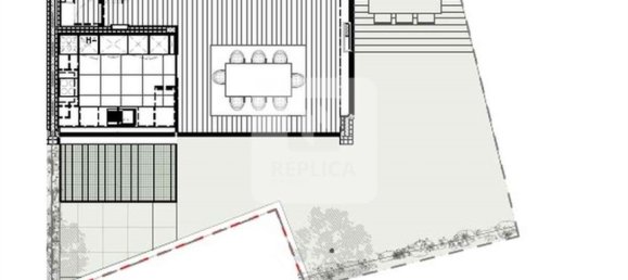 Villa T4 em Porto, Portugal N.º 106918 49