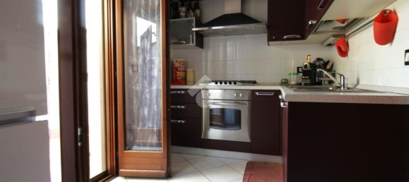 Квартира с 3 спальнями в Гонзага, Италия № 362223 6