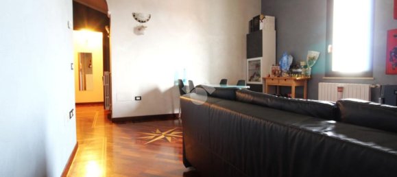 Квартира с 3 спальнями в Гонзага, Италия № 362223 5