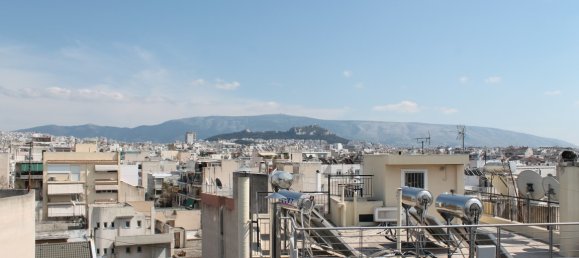 Propiedad de 3 dormitorios en Athens, Greece No. 6362 23